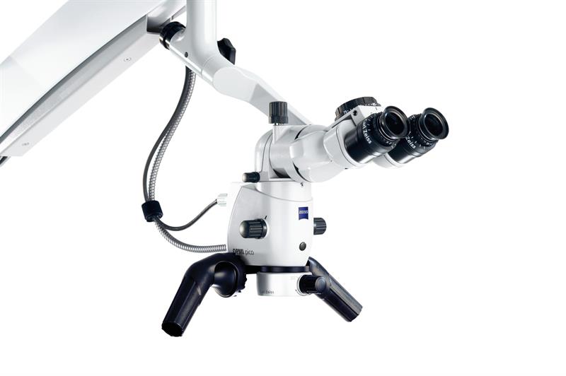 میکروسکوپ دندانپزشکی OPMI Pico