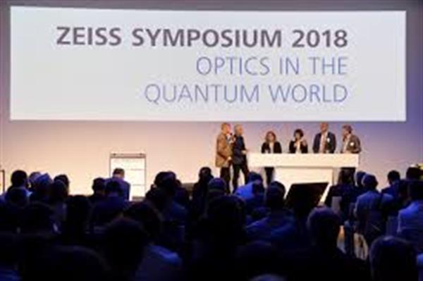 همایش بزرگ سالیانه زایس - 16 تا 18 اردیبهشت 1397، ابرکوخن آلمان