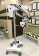 نصب میکروسکوپ Extrao300 در مطب جناب آقای دکتر قرمسینی