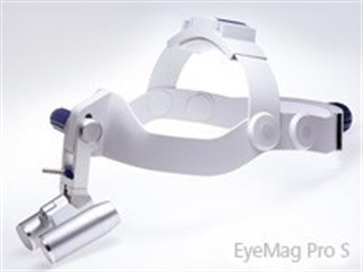 لوپ دندانپزشکی EyeMag Pro